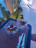 Imagen de la galería de Narciso Thassos Luxury Suites, en Skala Prinou