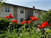 Půdorys ubytování Seezauber Apartments am Wörthersee