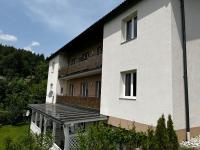 Půdorys ubytování Seezauber Apartments am Wörthersee