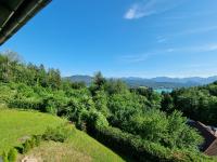Půdorys ubytování Seezauber Apartments am Wörthersee