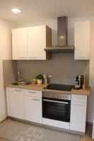 Půdorys ubytování Seezauber Apartments am Wörthersee