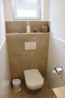 Půdorys ubytování Seezauber Apartments am Wörthersee