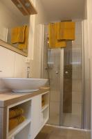 Půdorys ubytování Seezauber Apartments am Wörthersee