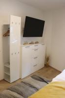 Půdorys ubytování Seezauber Apartments am Wörthersee
