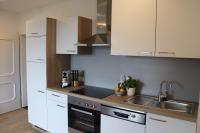 Půdorys ubytování Seezauber Apartments am Wörthersee