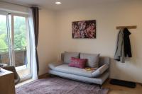Půdorys ubytování Seezauber Apartments am Wörthersee