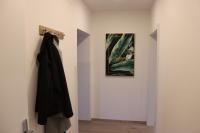 Půdorys ubytování Seezauber Apartments am Wörthersee