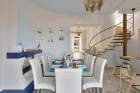 Posedenie v ubytovaní Villa D`Aria by BarbarHouse
