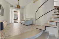 Posedenie v ubytovaní Villa D`Aria by BarbarHouse