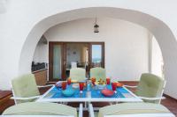 Posedenie v ubytovaní Villa D`Aria by BarbarHouse