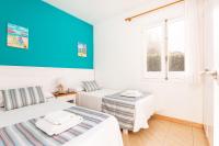 Posteľ alebo postele v izbe v ubytovaní Villa Acuario by Villa Plus