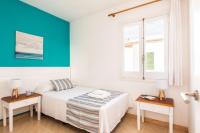 Posteľ alebo postele v izbe v ubytovaní Villa Acuario by Villa Plus