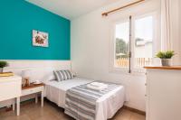 Posteľ alebo postele v izbe v ubytovaní Villa Acuario by Villa Plus