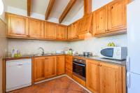 Kuchyň nebo kuchyňský kout v ubytování Villa Maui by Villa Plus
