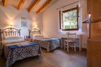 Posteľ alebo postele v izbe v ubytovaní Villa Mares by Villa Plus