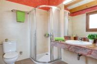 Kúpeľňa v ubytovaní Villa Mares by Villa Plus