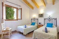 Posteľ alebo postele v izbe v ubytovaní Villa Mares by Villa Plus
