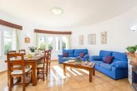 Posedenie v ubytovaní Villa Claudia by Villa Plus