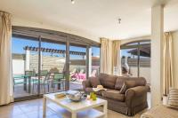 Posezení v ubytování Villa Pino by Villa Plus