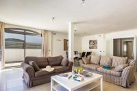 Posezení v ubytování Villa Pino by Villa Plus