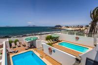 The swimming pool at or close to Villa Buena Vista by Villa Plus