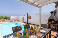 The swimming pool at or close to Villa Buena Vista by Villa Plus