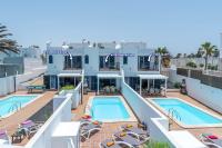 The swimming pool at or close to Villa Buena Vista by Villa Plus