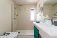 A bathroom at Villa Buena Vista by Villa Plus