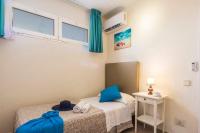 A bed or beds in a room at Villa Buena Vista by Villa Plus