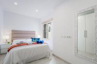 Posteľ alebo postele v izbe v ubytovaní Villa Kikay by Villa Plus