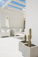 Posedenie v ubytovaní Noble 7 Suites - Adults Only - Onar Hotels Collection