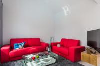 Posedenie v ubytovaní Villa Kikay by Villa Plus