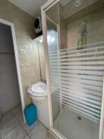 Plán poschodí v ubytovaní Appartement familial à 50m de la plage - Narbonne Plage - 4LBM492