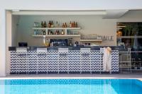 Bazén v ubytování KoSea Boutique Hotel nebo v jeho okolí
