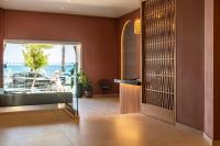 Půdorys ubytování KoSea Boutique Hotel
