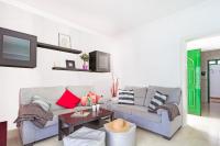 Posezení v ubytování Villa Oro by Villa Plus