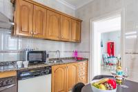 Kuchyň nebo kuchyňský kout v ubytování Villa Oro by Villa Plus