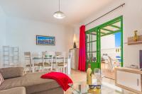 Posezení v ubytování Villa Plata by Villa Plus