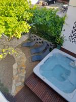 Půdorys ubytování Holiday Home Kotulin