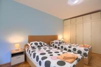 Posteľ alebo postele v izbe v ubytovaní Apartment Stefan