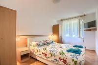 Posteľ alebo postele v izbe v ubytovaní Apartment Stefan
