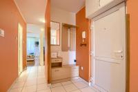 Kúpeľňa v ubytovaní Apartment Stefan