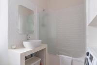 Kúpeľňa v ubytovaní Appartement confortable au cœur de Nantes