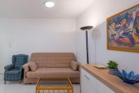 Posedenie v ubytovaní MARINASUNBEACH APARTAMENTO LA SAL 2