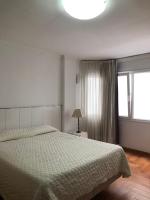 Půdorys ubytování Apartamento Las Canteras 201