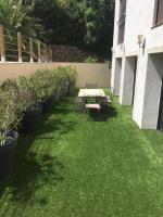 Plán poschodí v ubytovaní Prestigieuse Villa avec Piscine en plein vignoble à 8 mn du circuit Paul Ricard le castellet et à 5 mn des plages de bandol