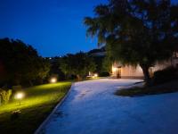 Plán poschodí v ubytovaní Bed & Breakfast In vino veritas