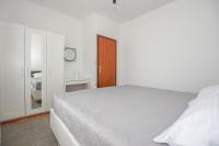 Posteľ alebo postele v izbe v ubytovaní Apartments Kate