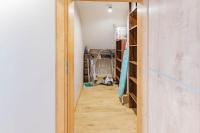 Plan piętra w obiekcie VacationClub - Rezydencja Karkonoska Apartament 10