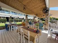 Imagen de la galería de Porto Palio Beach Hotel, en Palaión Tsiflíkion